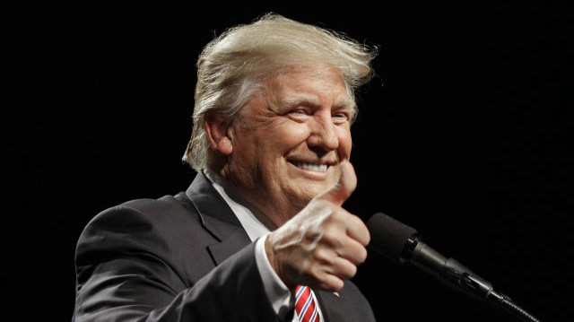 Trump cinsiyet değiştiren sporcuları kayıran eyaletin fonunu kesiyor