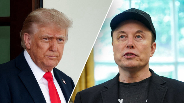 Trump ve Musk ilişkisinin inişli çıkışlı yılları: İşte dikkat çeken dönüm noktaları