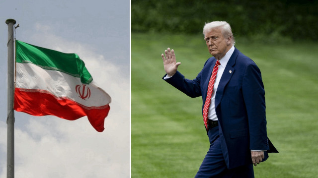 Trump’tan İran’a nükleer anlaşma teklifi: Umman tarafından teslim edildi