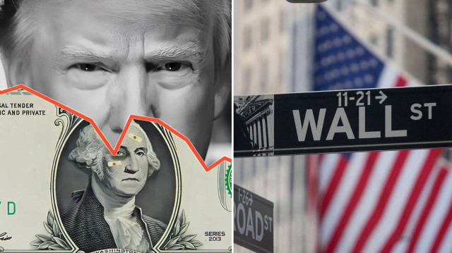 Wall Street’te ‘sermaye savaşı’ alarmı: ABD’nin yeni vergi tasarısı yatırımcıyı kaçırabilir