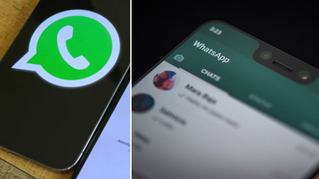 WhatsApp’ta telefon numarası vermeden sohbet imkanı başlıyor