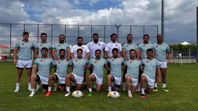 7’li Ragbi Milli Takımları Kişinev’de sahne alacak