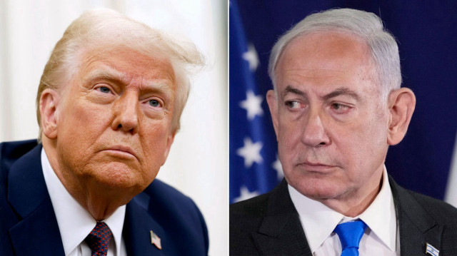 ABD basını arka planını yazdı: Netanyahu Trump’ı nasıl ikna etti?