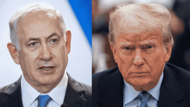 ABD basını: Trump saldırı planlarını onayladı