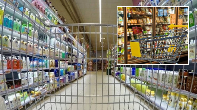 ABD’de perakende satışlar mayısta beklenenden fazla düştü