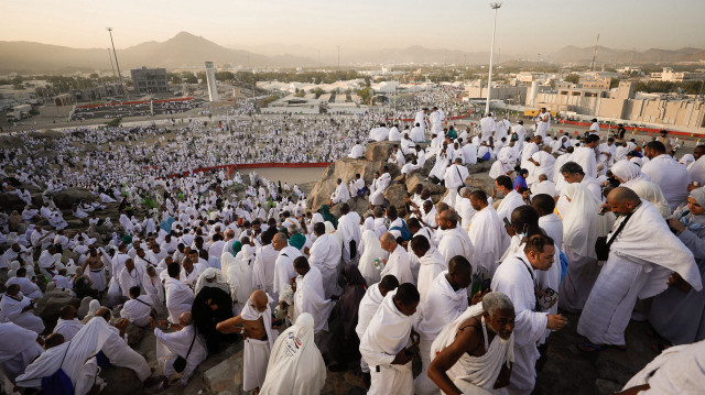 ABD’deki Pew Research rapor yayımladı: Müslümanlar dünya genelindeki nüfus artışında birinci sırada