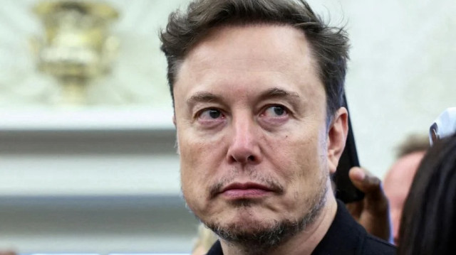 ABD’den Musk planı: Devletle sözleşmelerin ihlali halinde…