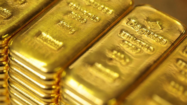 Altının kilogram fiyatı 4 milyon 285 bin 993,5 liraya yükseldi