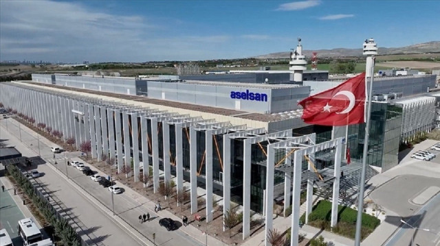 ASELSAN BIST Sürdürülebilirlik 25 Endeksi’ne zirveden girdi