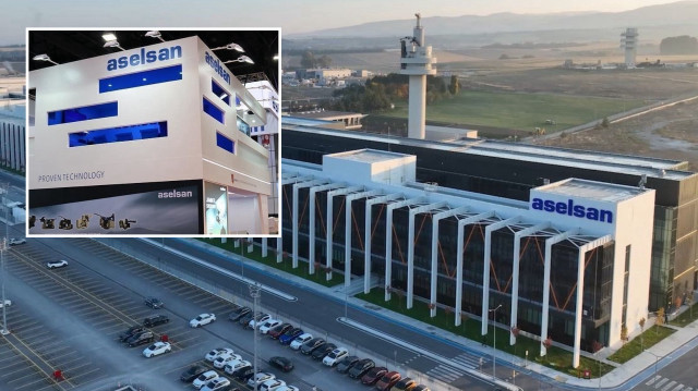 ASELSAN’dan 71,9 milyon dolarlık sözleşme
