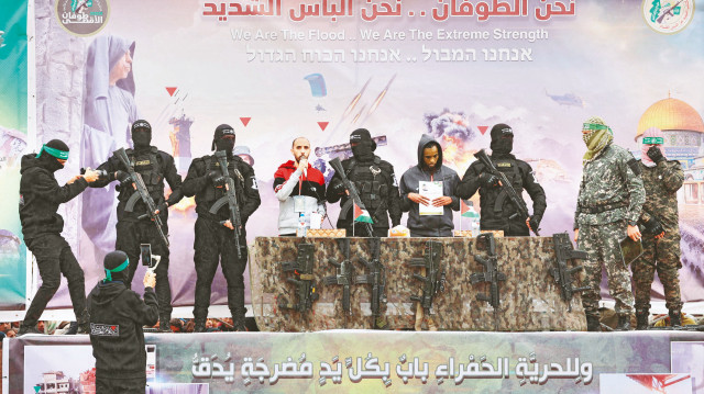 Ateşkesin yeni ayrıntıları ortaya çıkıyor