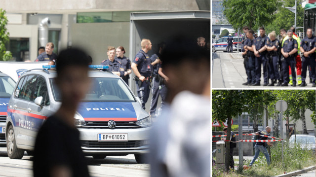 Avusturya’da okul katliamı: Saldırıyı düzenleyen eski öğrenci veda notu bırakmış