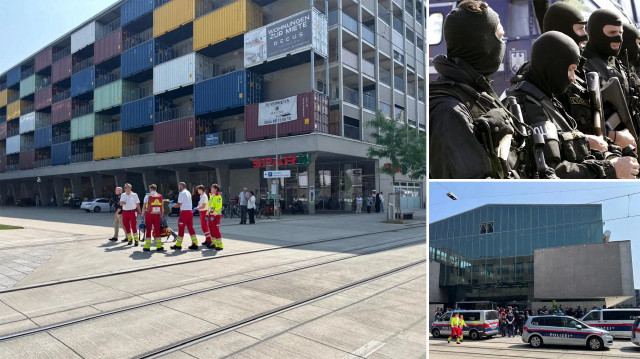 Avusturya’da okul saldırısı: 8 kişi hayatını kaybetti
