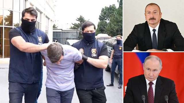 Azerbaycan ile Rusya arasında ‘nota’ krizi