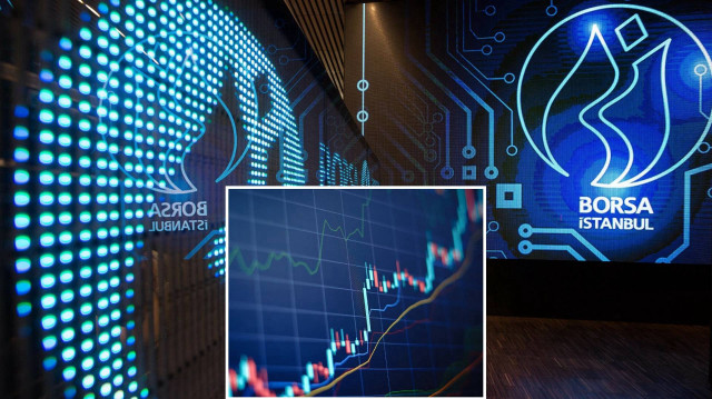 Borsa güne güçlü başladı: İşte en çok kazandıran ve kaybettiren sektör