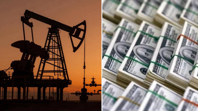 Brent petrolün varili 75,25 dolardan işlem görüyor