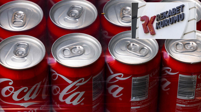 Coca-Cola’ya soruşturma başlatıldı