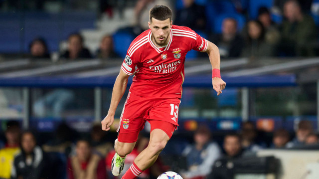 David Jurasek kimdir?