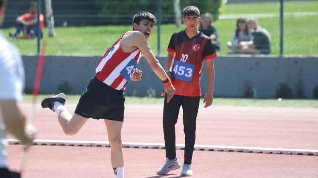 Denizli Analig Atletizm Grup Şampiyonasına ev sahipliği yapacak