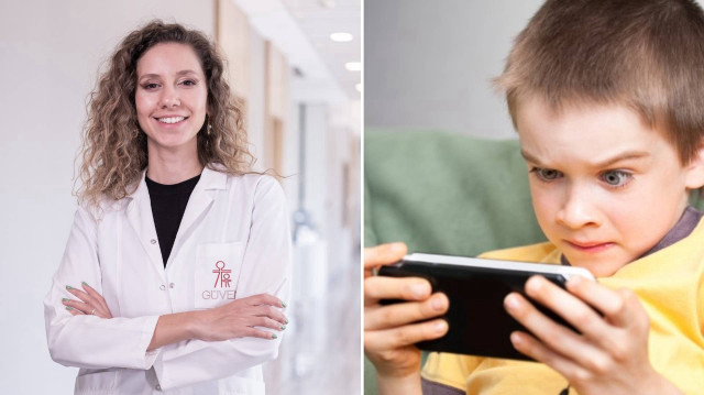 Dijital oyun bağımlılığına dikkat: Çocuğunuzun ruhsal sağlığını olumsuz etkiliyor