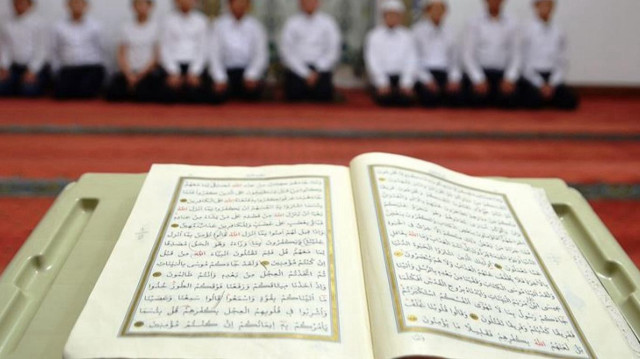 Diyanet 2025 yaz Kur’an kursları ne zaman başlayacak? Tarih belli oldu