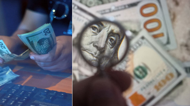 Dolar yatırımcıları üzülecek: Önemli tahmin açıklandı