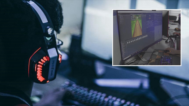 Dünyanın en iyi oyunlarında ‘Türkiye’ imzası görülecek