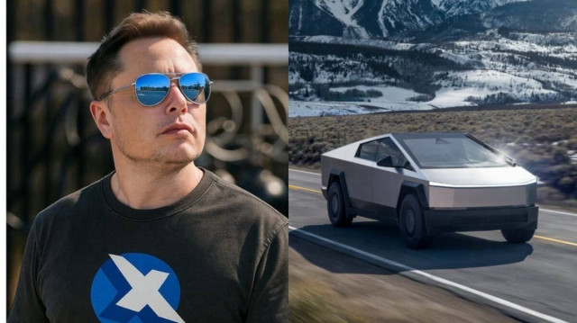 Elon Musk Avrupa’da yarışı kaybediyor