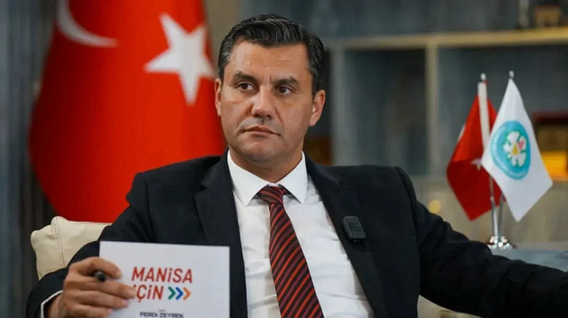Ferdi Zeyrek’in hayatını kaybetmesine ilişkin soruşturmada iki gözaltı