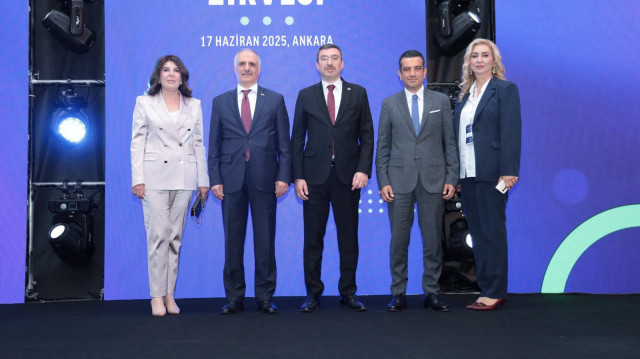 Gayrimenkulün finansal yol haritası Ankara’da çizildi