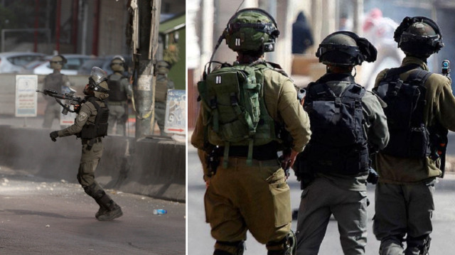 Gazze’de savaşmayı reddeden İsrail askeri hapis cezasına çarptırıldı