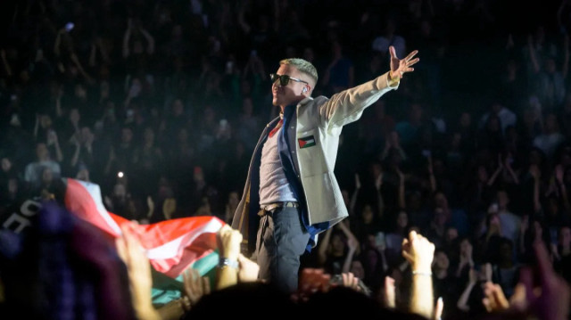 Gazze’nin sesi olmuştu: Ünlü rapçi Macklemore’un evi soyuldu