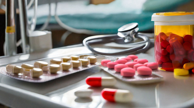 Geri ödemeye alınan 5 kanser ilacı sağ kalım oranlarını artırıyor