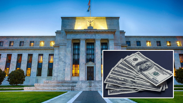 Gözler Fed’in vereceği faiz kararında