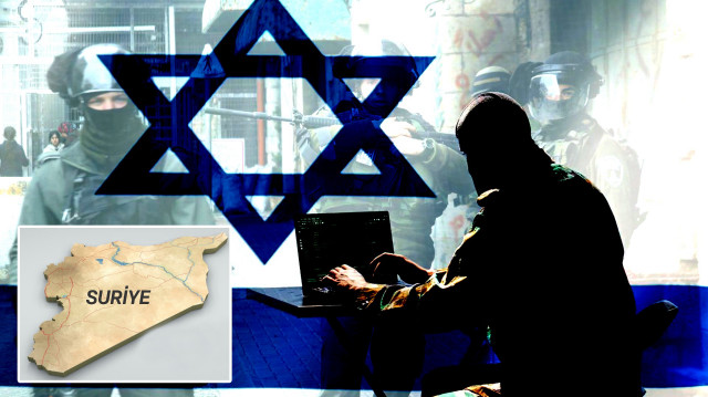 Haydut İsrail’den Suriye’de peş peşe baskınlar: Alıkoyup kaçırdılar