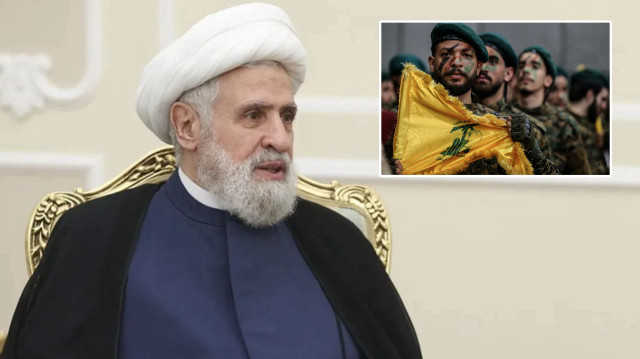 Hizbullah silah bırakacak mı? Açıklama geldi