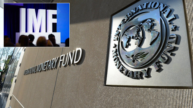 IMF heyeti Suriye’de: Önemli ölçüde uluslararası yardıma ihtiyaç var