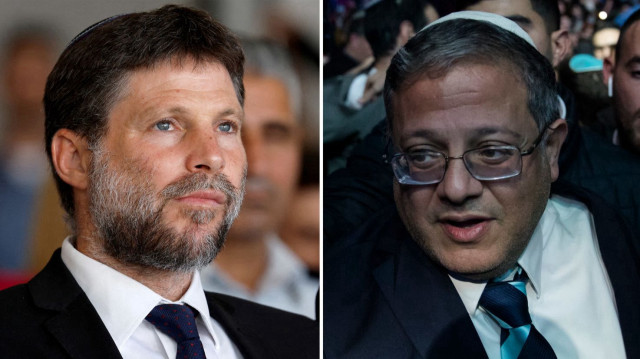 İngiltere İsrailli bakanların mal varlıklarına el koyacak: İsrail’den ilk açıklama geldi