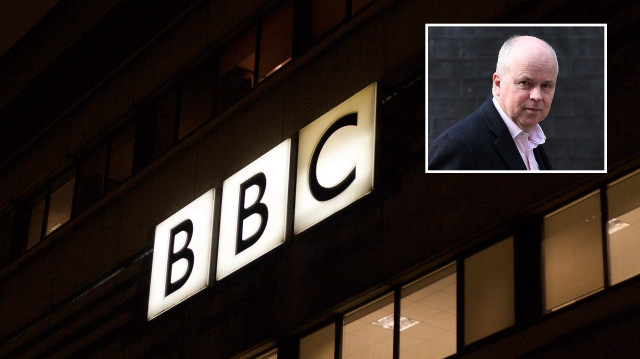İngiltere’de ünlü isimlerden çağrı: İsrail yanlısı BBC Yönetim Kurulu Üyesi görevden alınsın