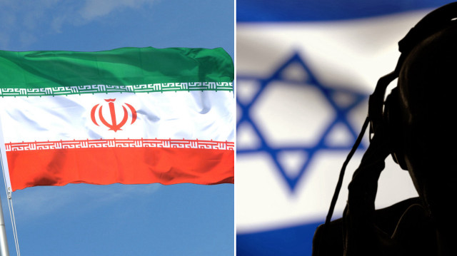 İran’da Mossad operasyonu: Ajanlıkla suçlanan 5 kişi gözaltına alındı