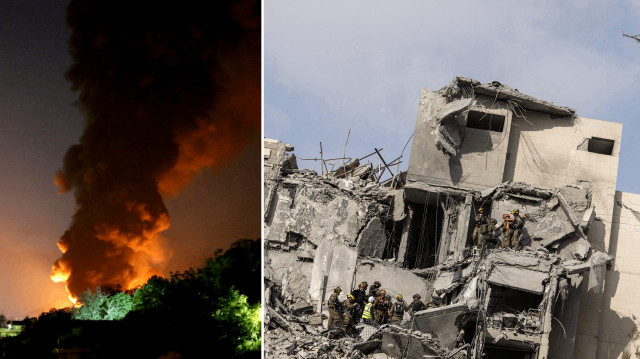 İran’dan son dakika İsrail duyurusu: Ölü sayısı açıklandı