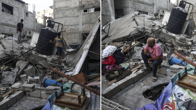 İşgalci İsrail haziranda Batı Şeria’nın Selfit kentinde 296 ihlal gerçekleştirdi