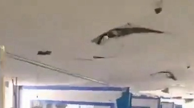 İsrail İran’da hastane bombalamaya başladı: Kirmanşah’ta tedavi gören siviller hedef alındı