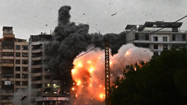 İsrail’in Lübnan’ın kuzeyindeki Trablus’ta bir araca saldırısında 2 kişi yaşamını yitirdi