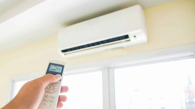 Klima kullanımında en sık yapılan 5 yanlış: Siz de yapıyor olabilirsiniz