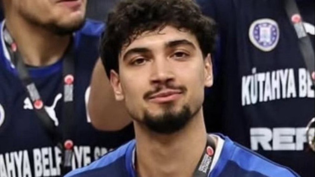 Kütahya Belediyespor’dan Milli Takıma gurur tablosu