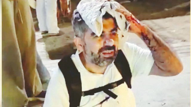 Libya’da engel Mısır’da saldırı: Aktivistlere saldırı