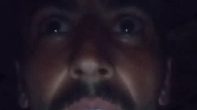 Madleen gemisindeki aktivist Şuayb Ordu: Türk olduğum için günah keçisi seçileceğim