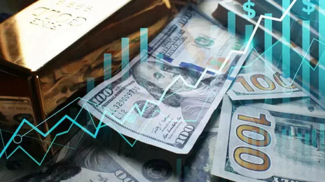 Merkez Bankası haftalık rezerv verileri açıklandı: Türkiye’nin toplam altın ve döviz rezervi ne kadar?