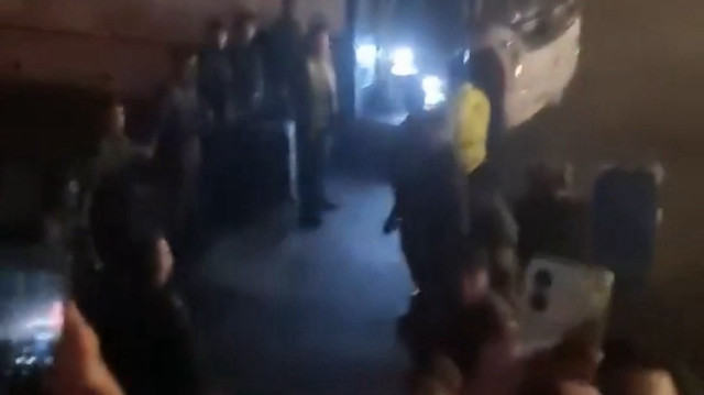 Mısır hükümeti İsrailli bakanın çağrısına uydu: Gazze’ye ilerleyen aktivistler Sisi yönetimi tarafından alıkonuldu